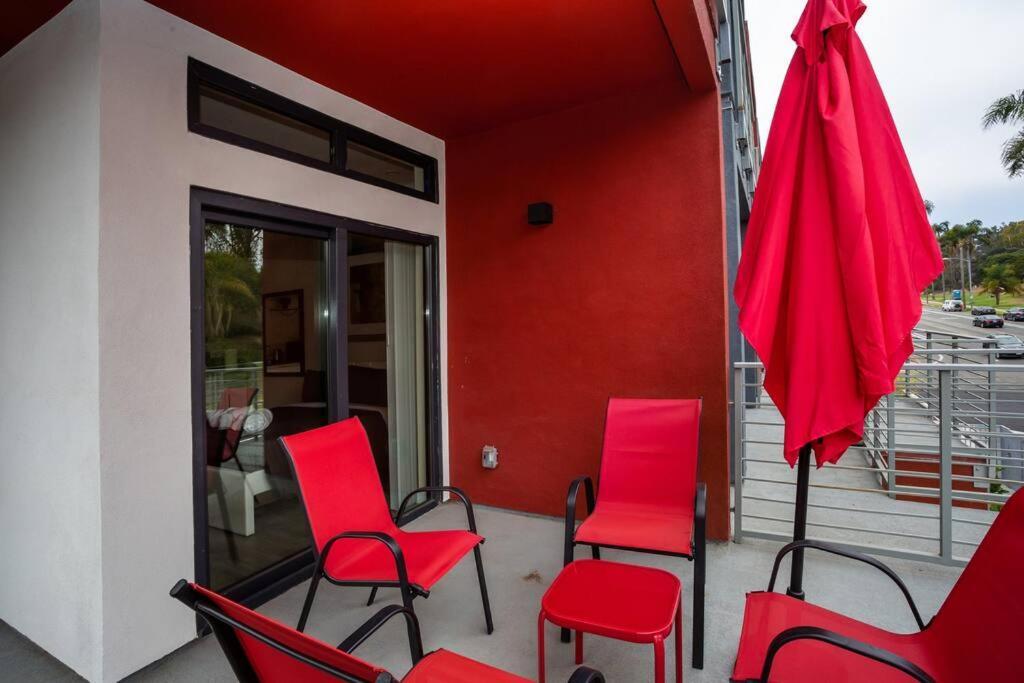 Explore Balboa Park From Your Cozy Studio W Patio Hotel San Diego Exterior photo