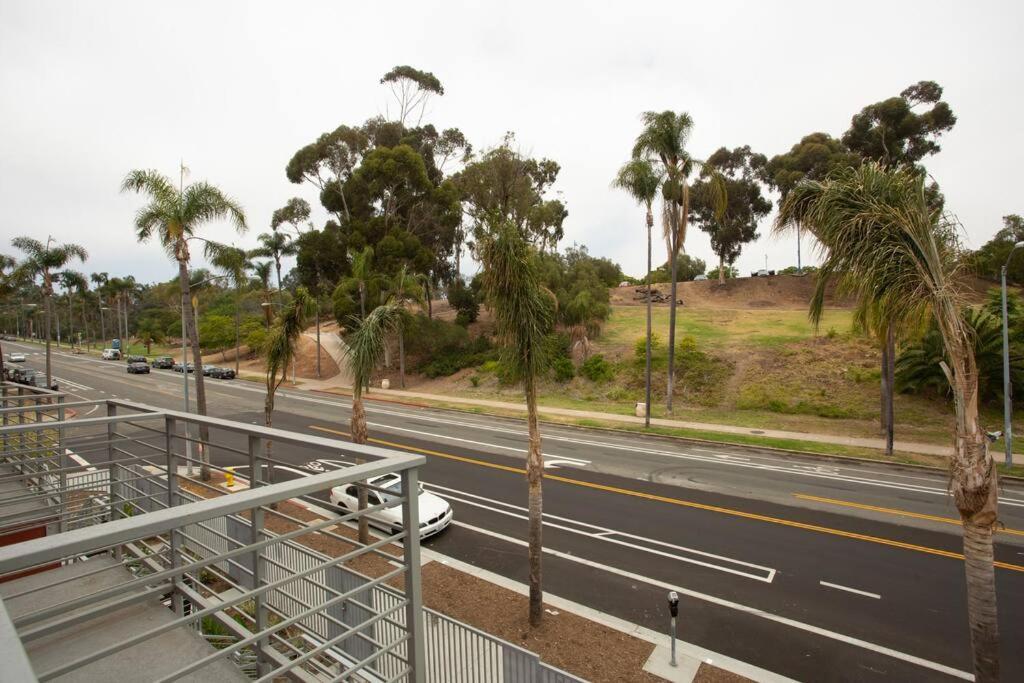 Explore Balboa Park From Your Cozy Studio W Patio Hotel San Diego Exterior photo